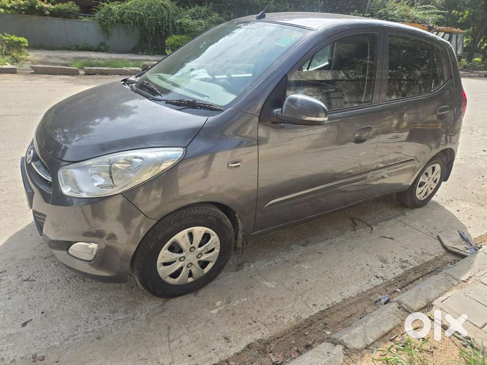 Hyundai I10 Asta 1.2 Kappa2, 2013, Petrol