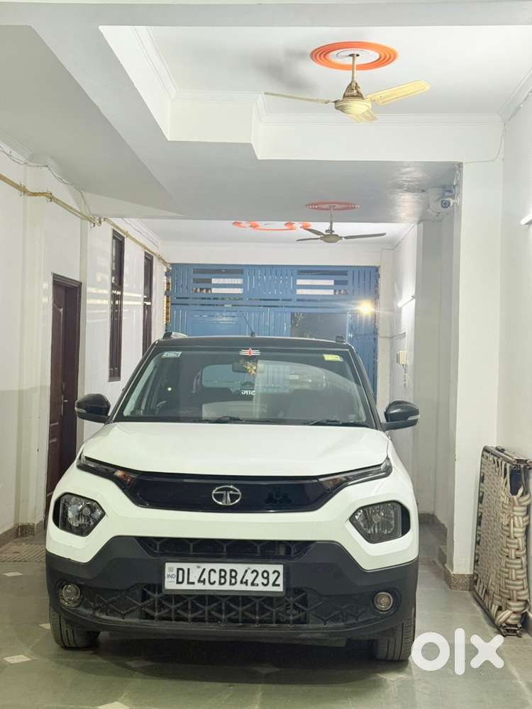 Tata Punch 2022 Car
