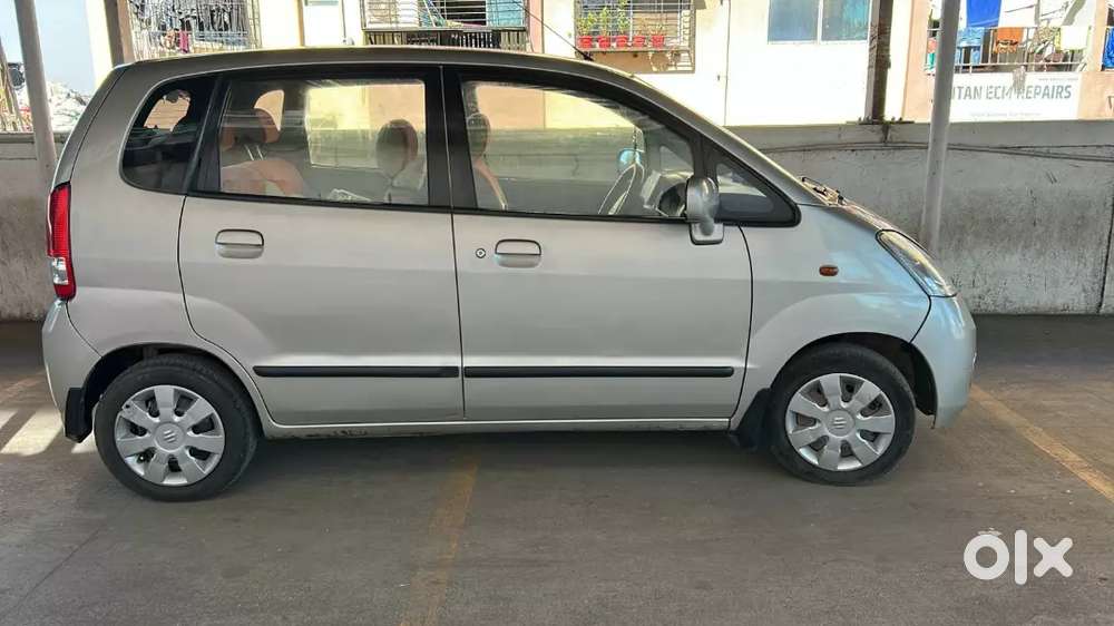 Maruti Suzuki Zen Estilo 2006 Cng & Hybrids 100000 Km Driven