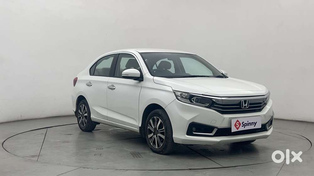 Honda Amaze Vx 1.2 Petrol Cvt, 2022, Petrol