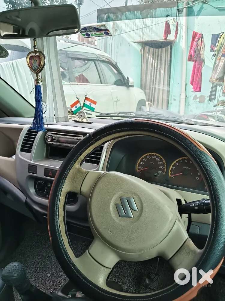 Maruti Suzuki Estilo 2008 Cng & Hybrids Well Maintained