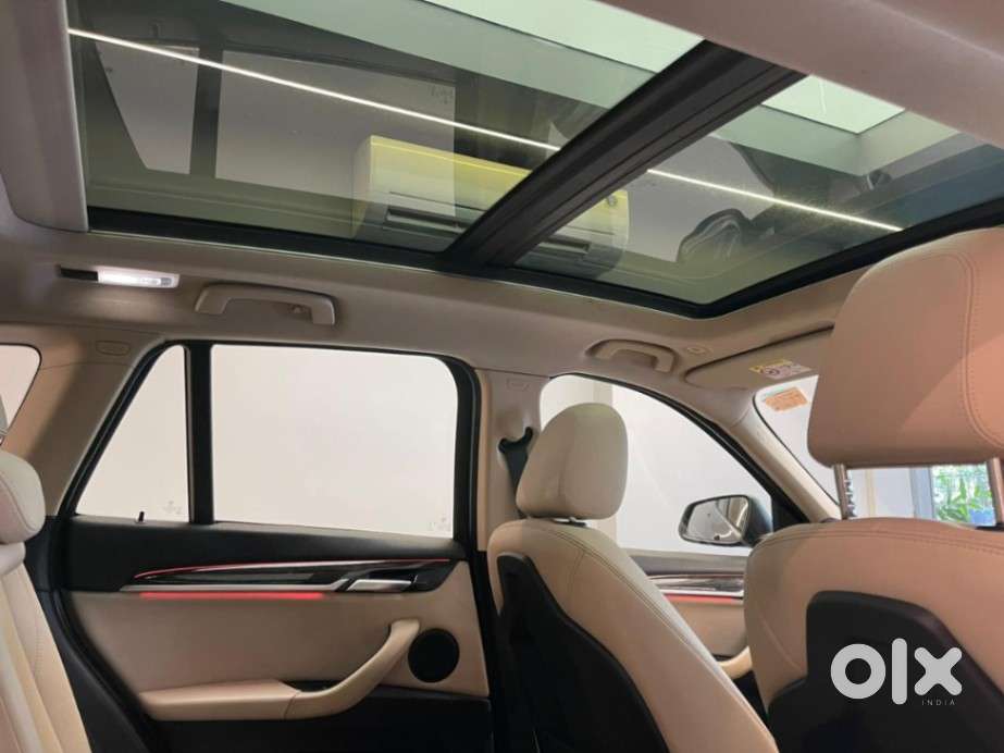 Bmw X1 2.0 Sdrive20i Xline, 2022, Petrol