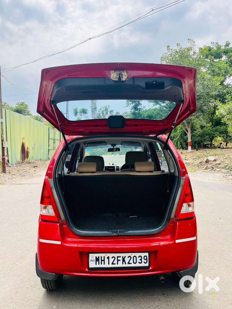 Maruti Suzuki Zen Estilo Lx Bsiv, 2009, Petrol
