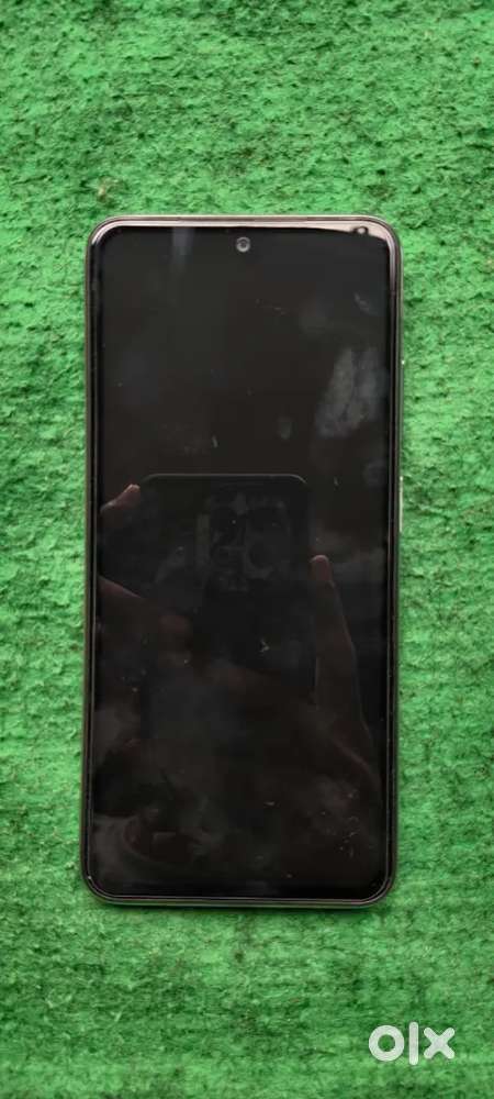 Redmi note 10s good condition no hang full guarantee best phone