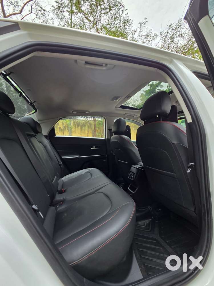 Hyundai Verna Sx (o) 1.5 Turbo Petrol Dct, 2024, Petrol
