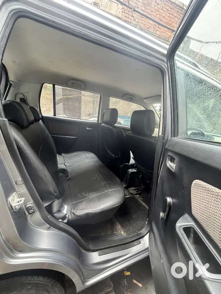 Maruti Suzuki Wagon R 2014 Cng & Hybrids 69000 Km Driven