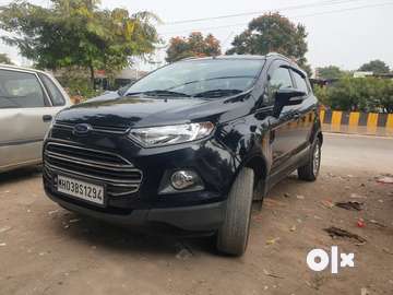 Ford ecosport deals drl