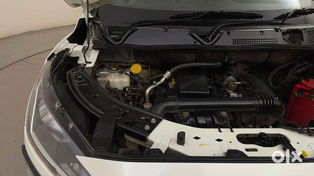 Nissan Magnite 1.0 Xv Dual Tone, 2021, Petrol