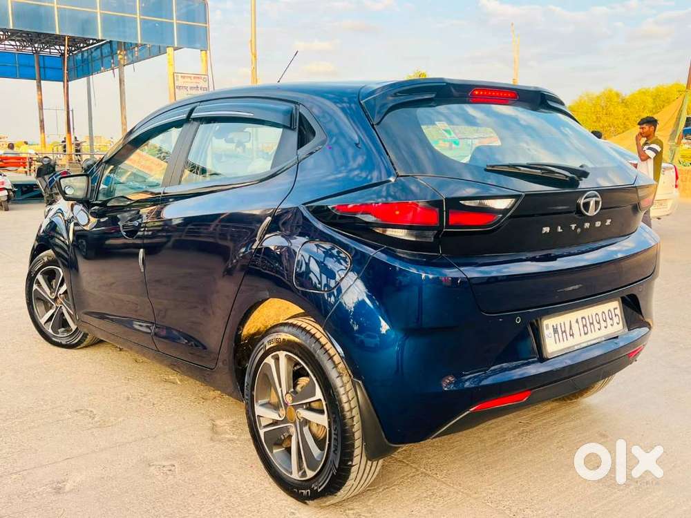 Tata Altroz Xz 2023