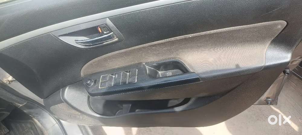 Maruti Suzuki Swift 2017 Petrol Well Maintained