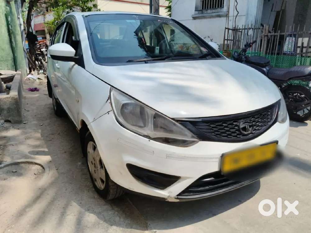 Tata Zest Xe