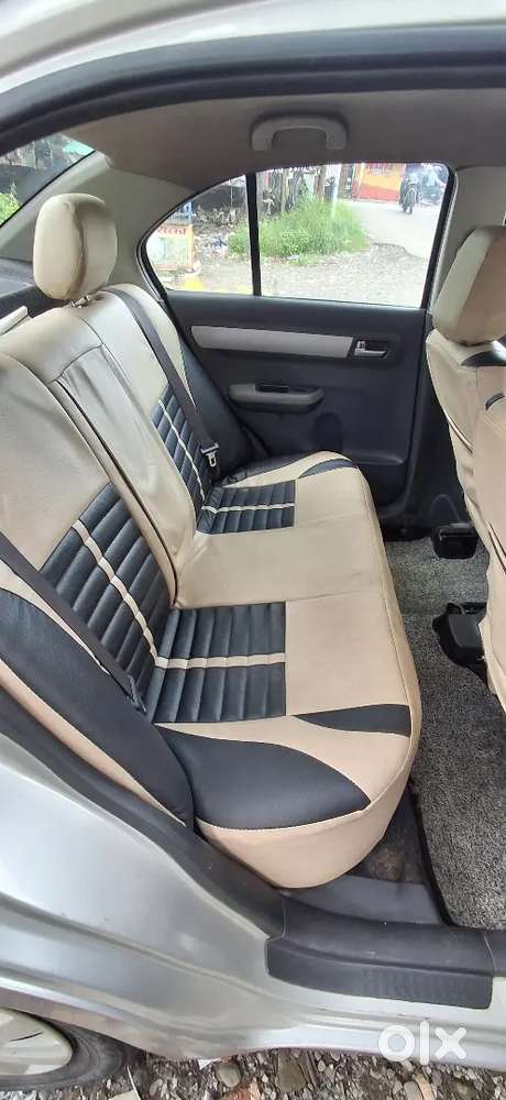 Maruti Suzuki Dzire 2016