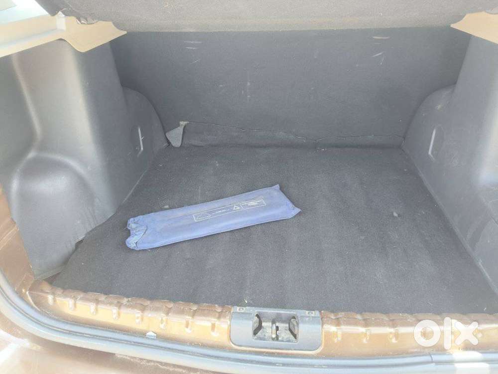 Renault Duster 2015-2016 110ps Diesel Rxz Option, 2015, Diesel