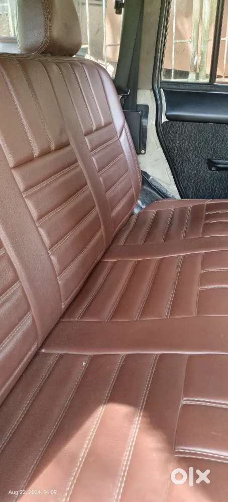 Tata Sumo Gold 2015 Diesel 230000 Km Driven