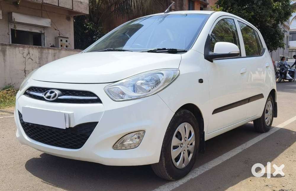 Hyundai I10 Magna, 2012, Petrol