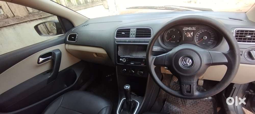 Volkswagen Polo Select 1.5 Tdi Highline, 2011, Diesel