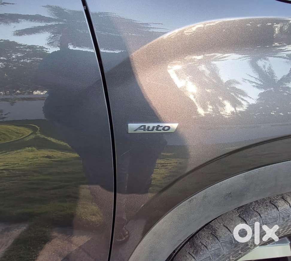 Hyundai Alcazar Signature 1.5 Diesel At 6str, 2022, Diesel