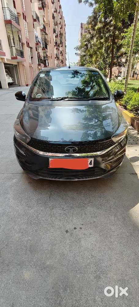 Tata Tiago Xt