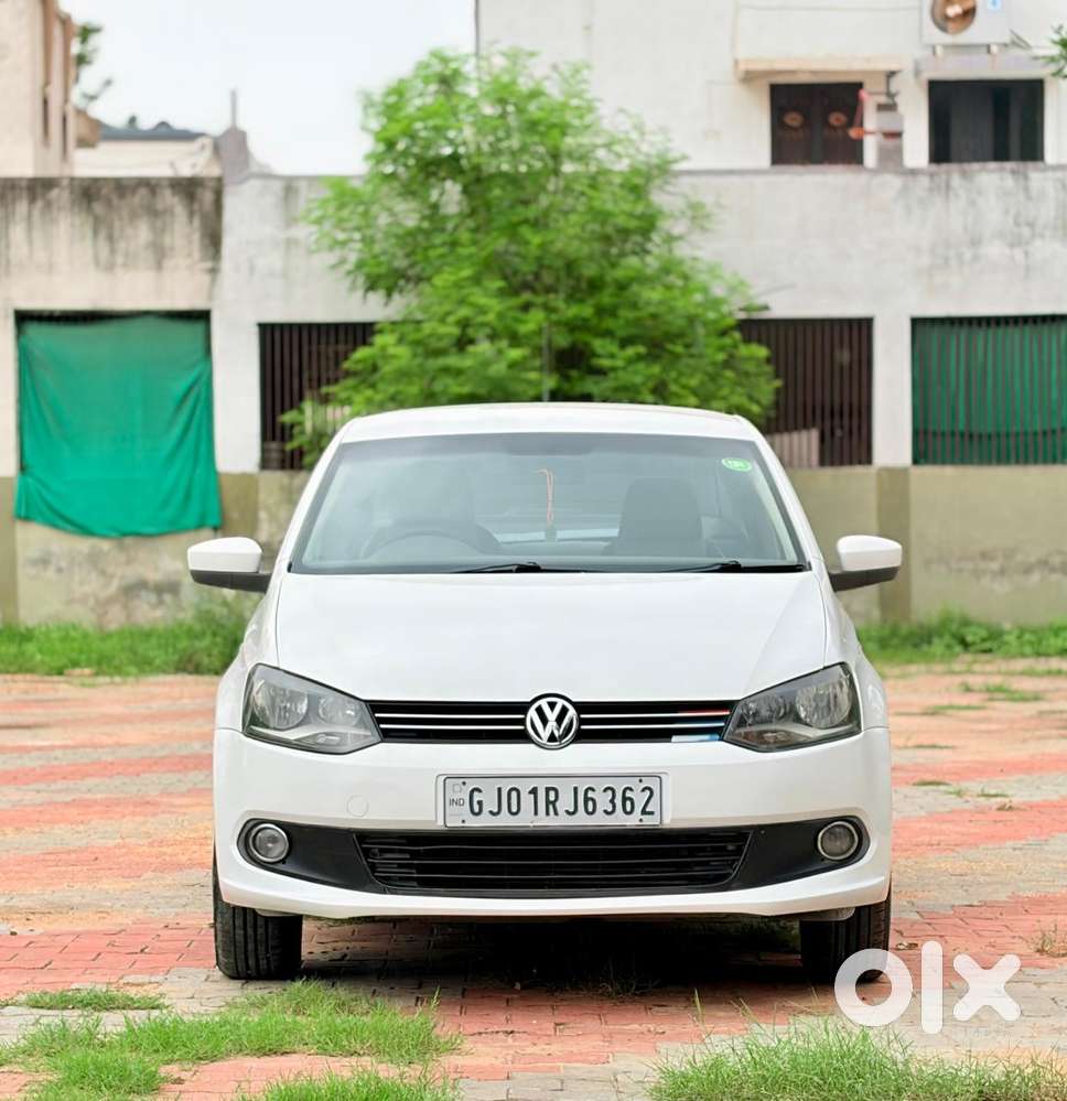 Volkswagen Vento 1.5 Tdi Comfortline, 2015, Diesel