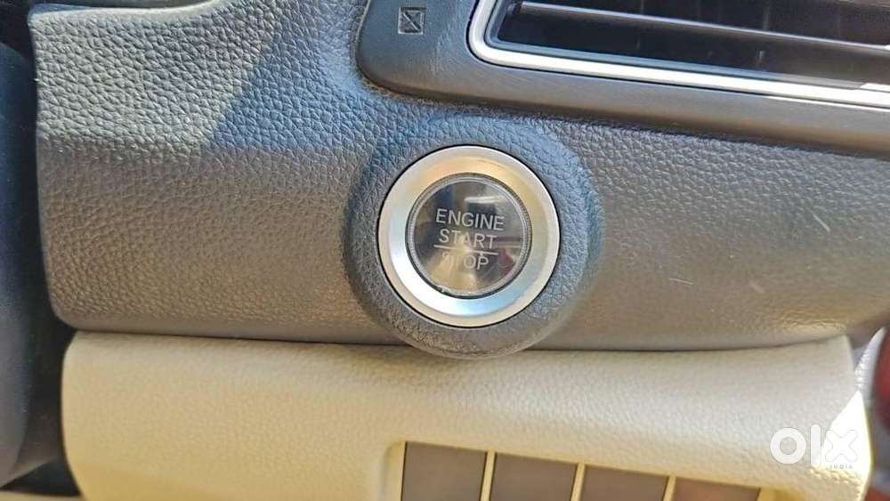 Honda Amaze [2018-2021] 1.5 Vx I-dtec Mt, 2019, Diesel