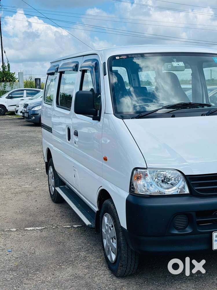Maruti Suzuki Eeco 5 Seater Ac, 2023, Petrol