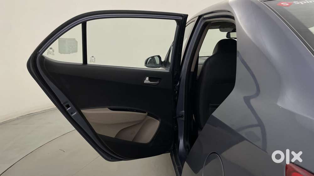 Hyundai Xcent 1.2 Vtvt Sx Option, 2014, Petrol