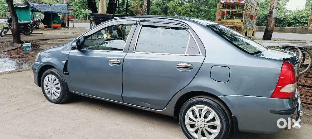 Toyota Etios 2016 Diesel 141079 Km Driven