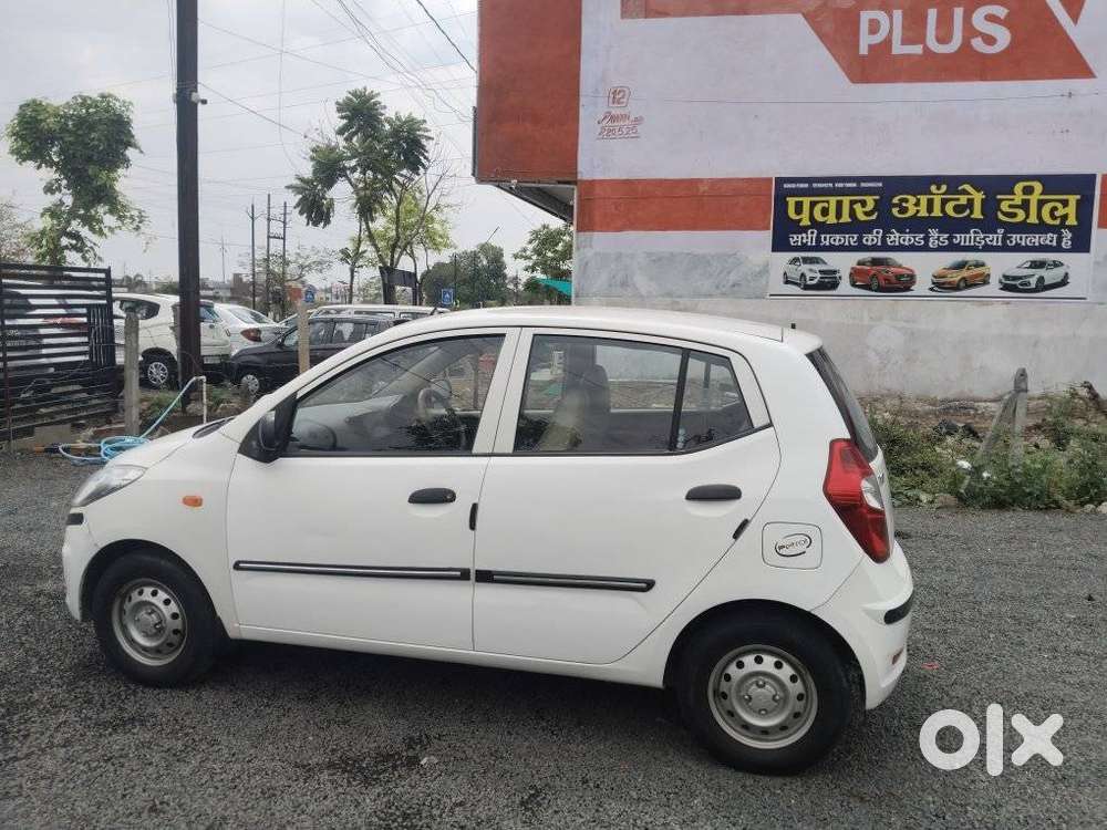 Hyundai I10 Era 1.1 Irde, 2014, Petrol