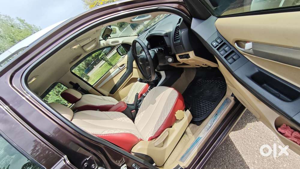 Isuzu V-cross Z 4x4 Mt, 2017, Diesel