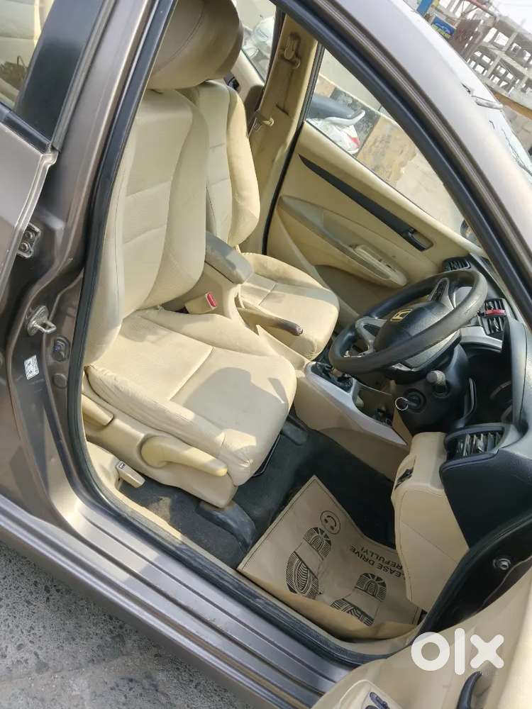 Honda City For Sale 2011