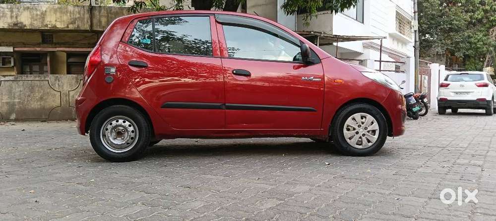 Hyundai I10 Era 1.1 Lpg, 2012, Petrol