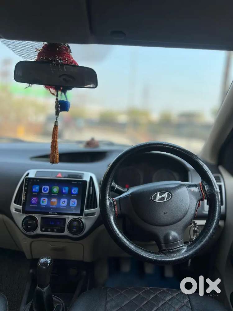 Hyundai I20 2012 Diesel Well Maintained