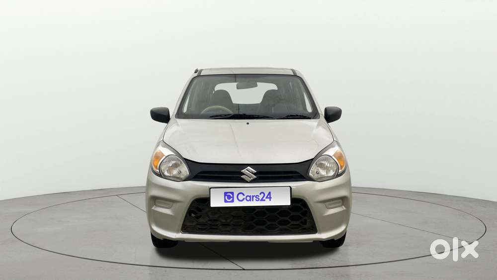 Maruti Suzuki Alto 800 Vxi Plus Option, 2022, Petrol