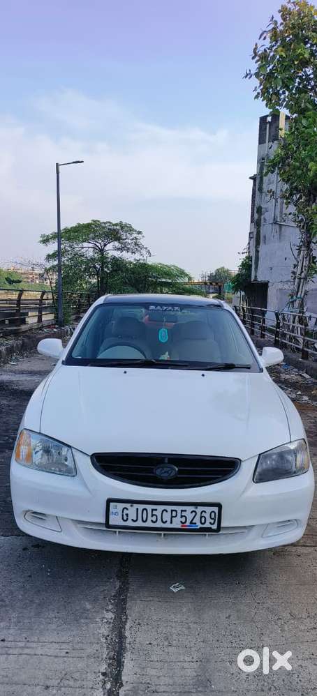 Hyundai Accent 1.5 Gle, 2011, Cng & Hybrids