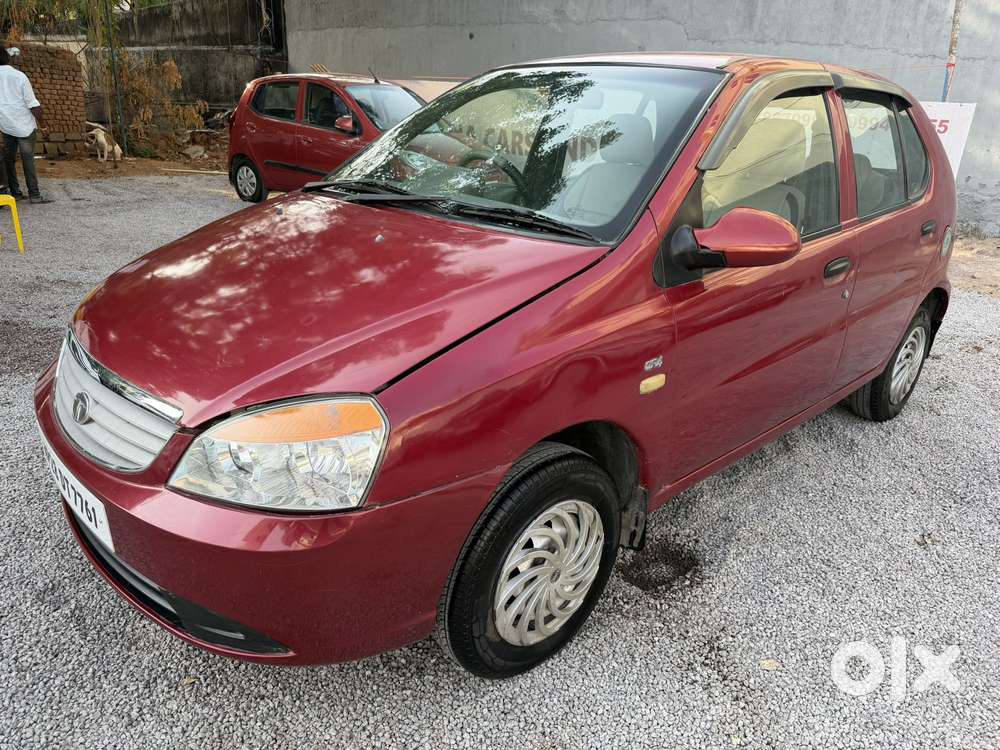 Tata Indica Ev2 Ev2 Lx, 2013, Diesel
