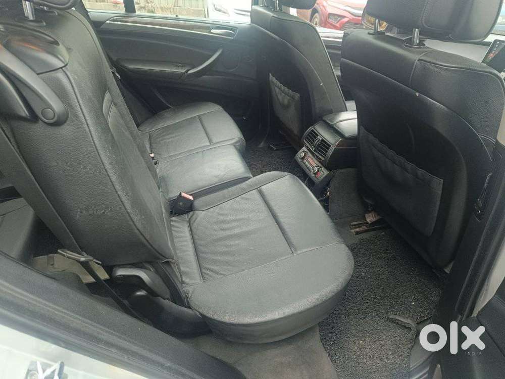 Bmw X5, 2009, Diesel