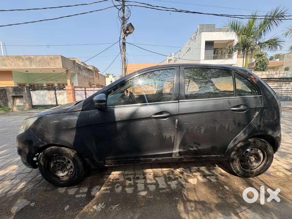 Tata Bolt