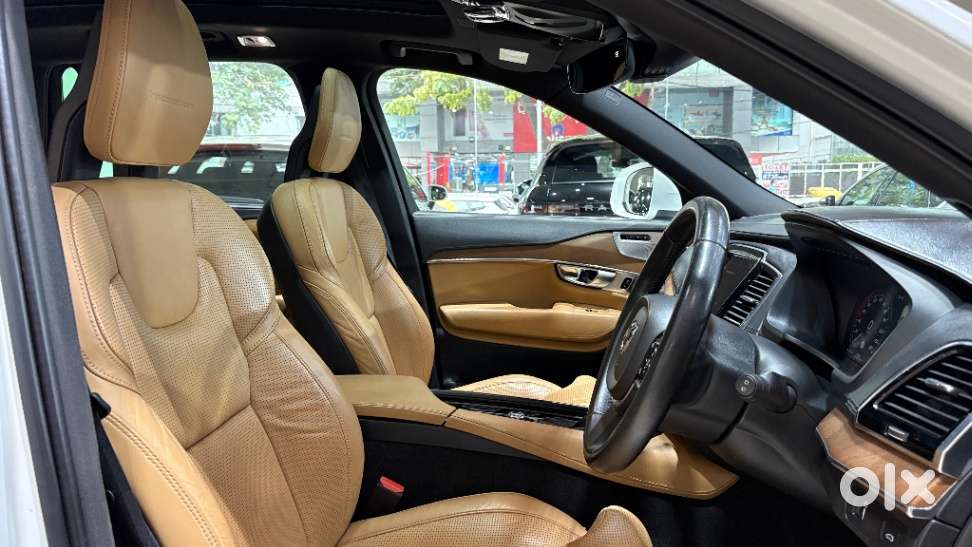 Volvo Xc90 D5 Awd, 2016, Diesel