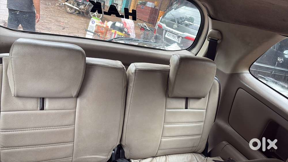 Toyota Innova Diesel 2015>2016