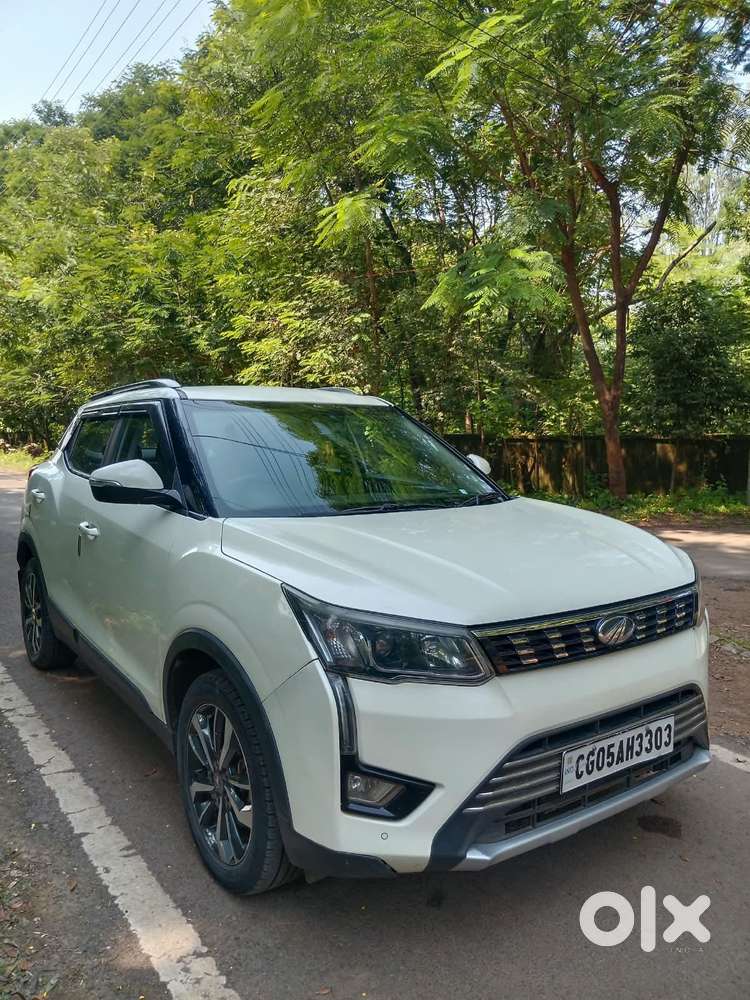 Mahindra Xuv300 W8 Option Diesel, 2019, Diesel