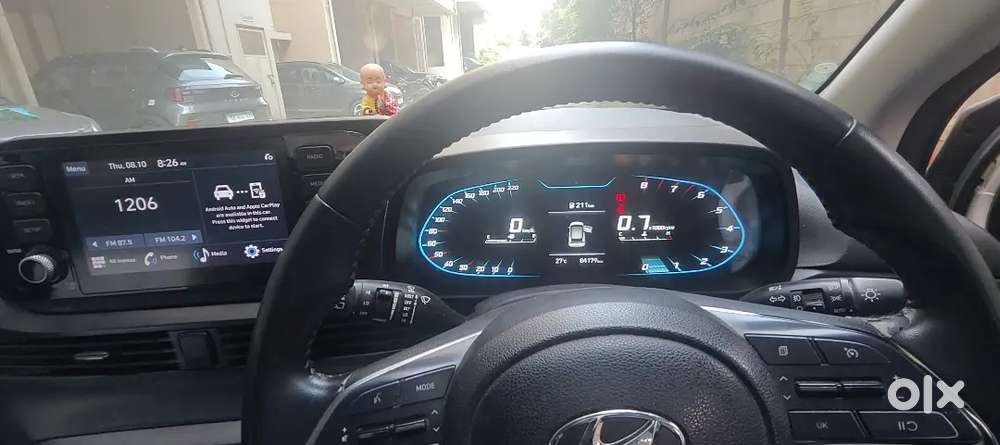Hyundai I20 1.2 Asta 2023 Model