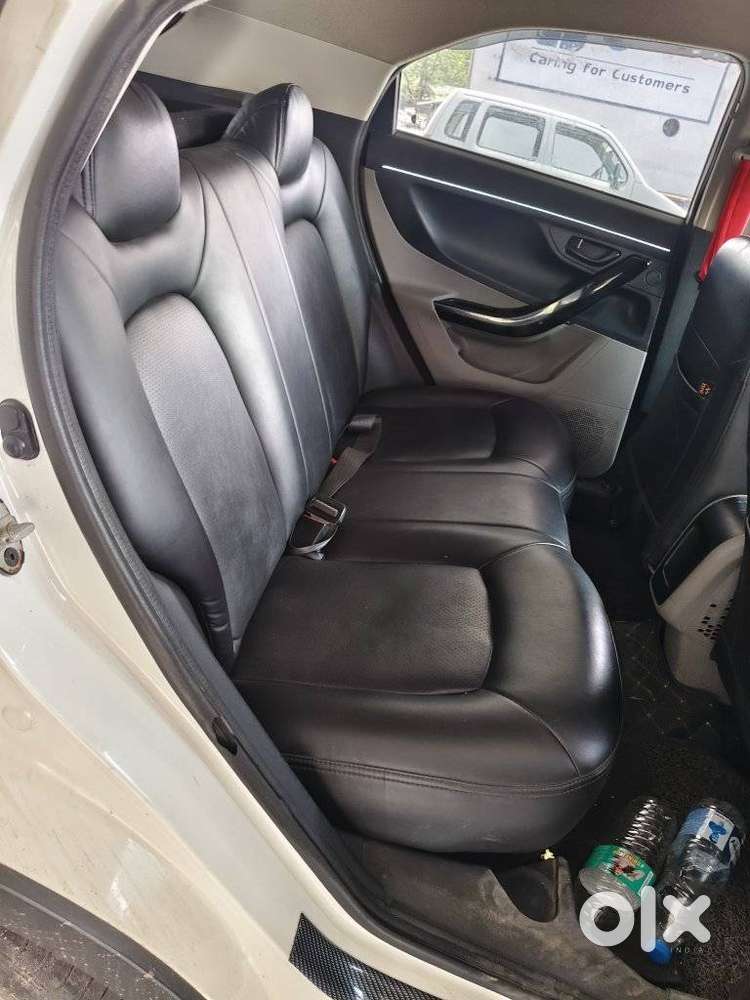 Tata Nexon 1.2 Revotron Xm (s), 2019, Petrol
