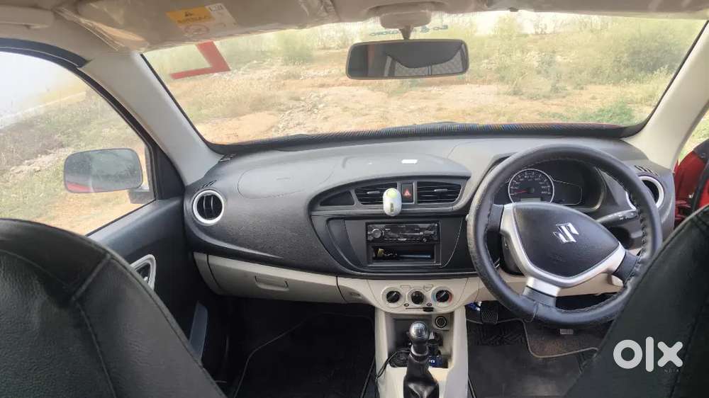 Maruti Suzuki Alto 800 2022 Petrol 7000 Km Driven