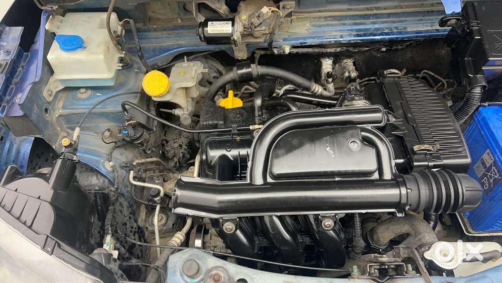 Renault Kwid Climber 1.0 Mt, 2019, Petrol