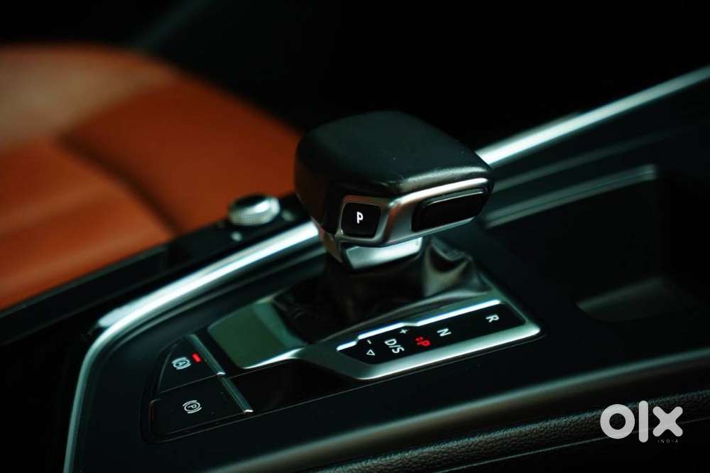 Audi A4 2.0 Technology 40 Tfsi, 2021, Petrol