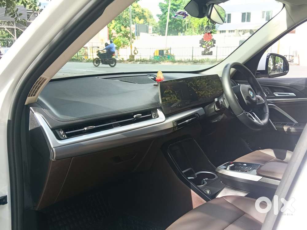 Bmw Ix1 Edrive20l M Sport, 2025, Electric