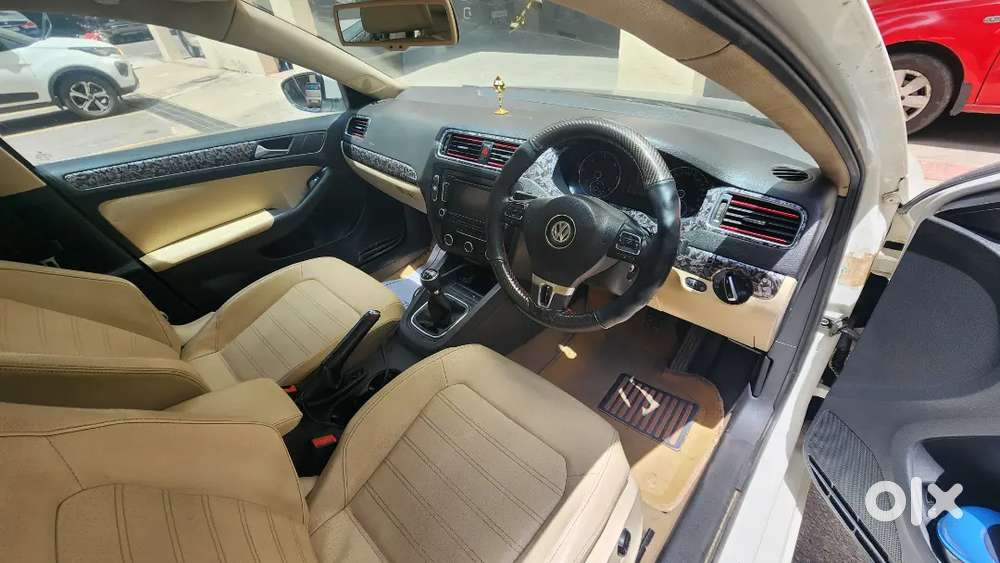 Volkswagen Jetta 2.0 Tdi – Excellent Condition  Well Maintained