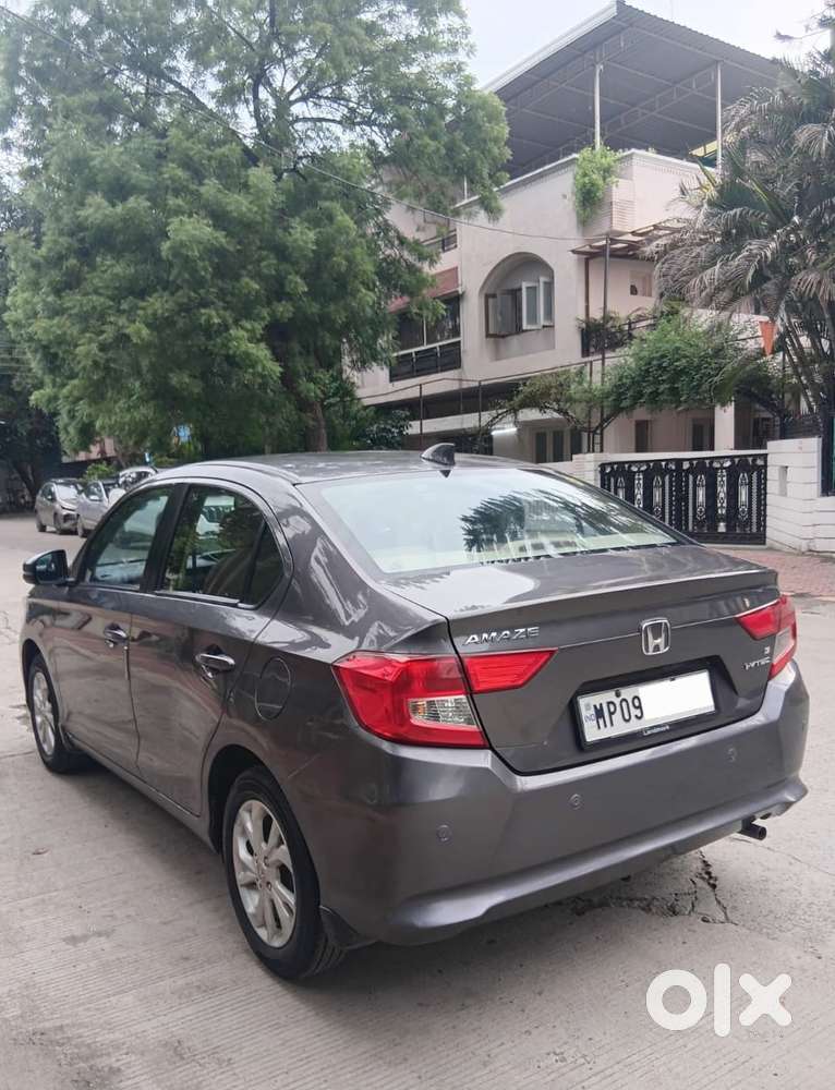 Honda Amaze 1.2 V I-vtec Mt, 2021, Petrol