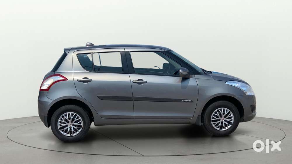 Maruti Suzuki Swift 2011-2014 Vxi, 2014, Petrol