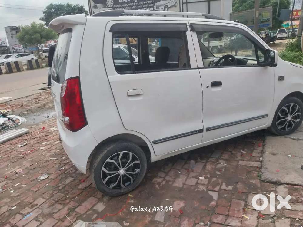 Maruti Suzuki Dzire 2017 Lxi